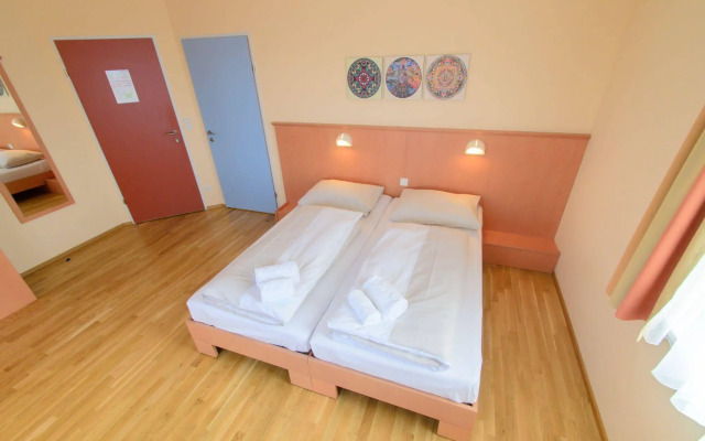 JUFA Hotel Knappenberg
