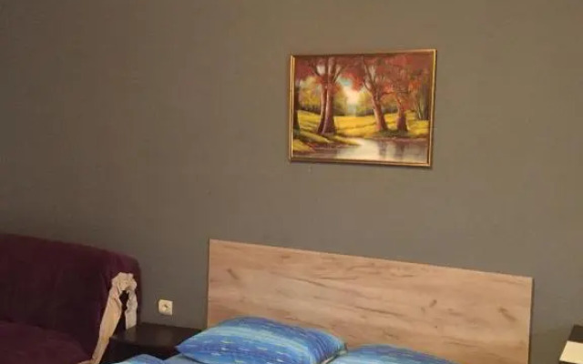 Apartment Viktor 2 stan na dan