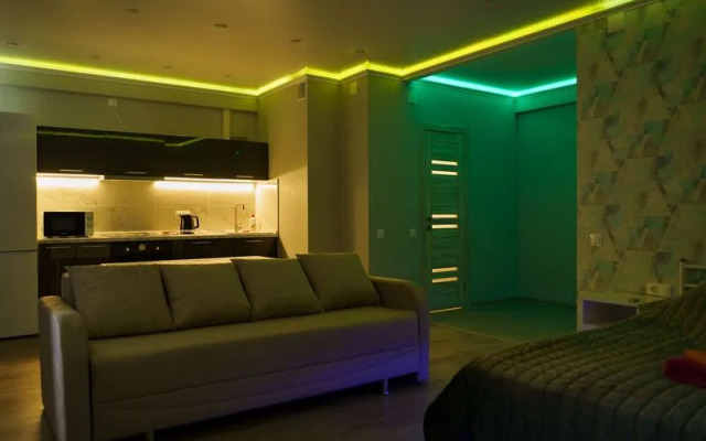 Райт Рум на ул. Пухова, д. 56