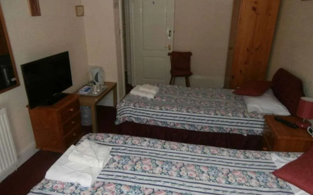 Monorene Guest House