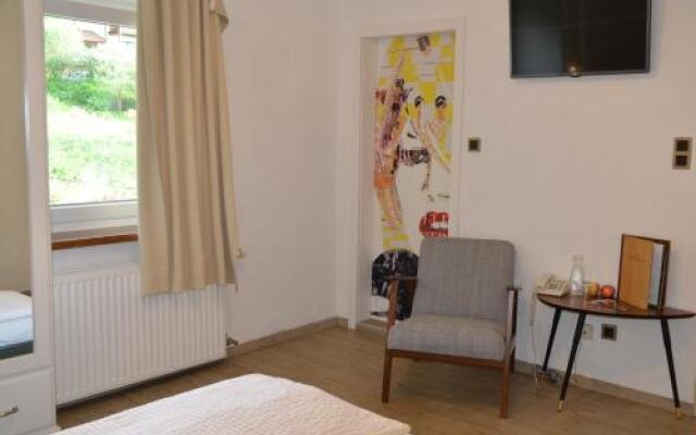 Panoramahotel Schachinger