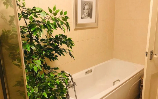 Ilkley Central One Apartment