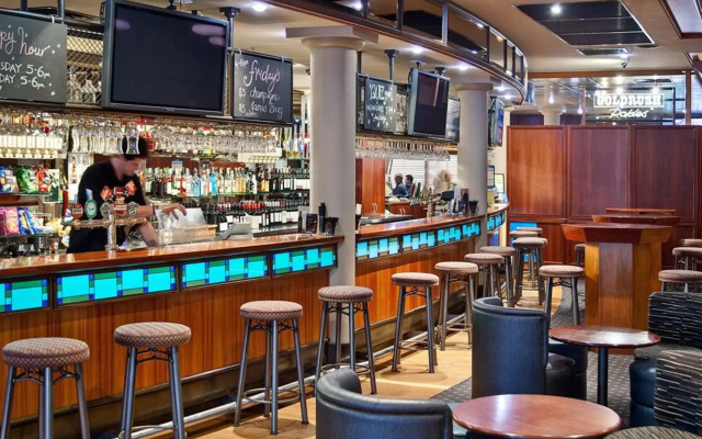 Tonsley Hotel