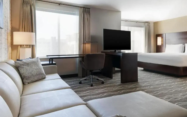 Residence Inn by Marriott Anaheim Brea