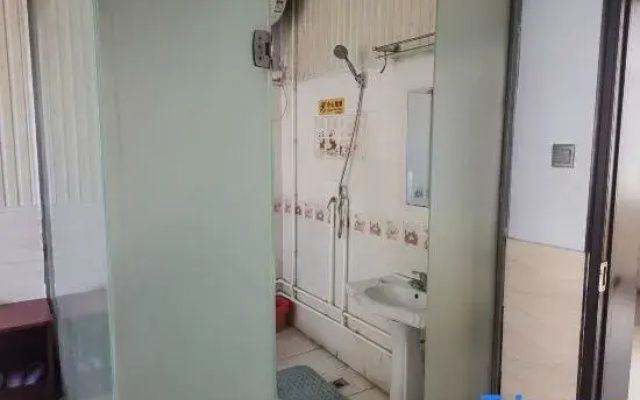 Minquan Jinjiang Hotel