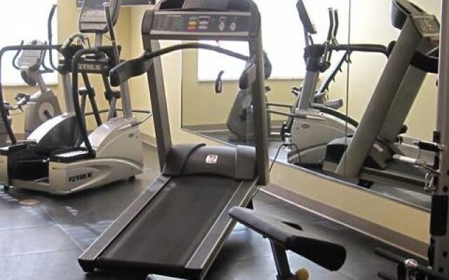 Country Inn And Suites Yulee