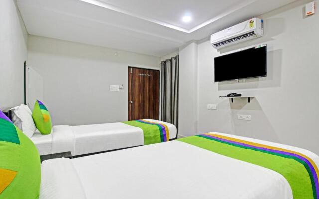 Itsy Hotels Sunrise Grand