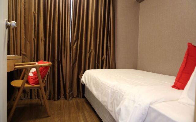 ZEN Rooms Sukhumvit Soi 22