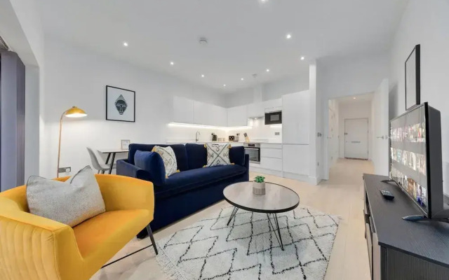 SERCASA - Appletree Court - Kingston