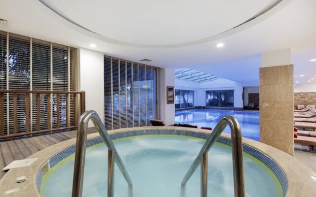 Alba Queen Hotel - Ultra All Inclusive