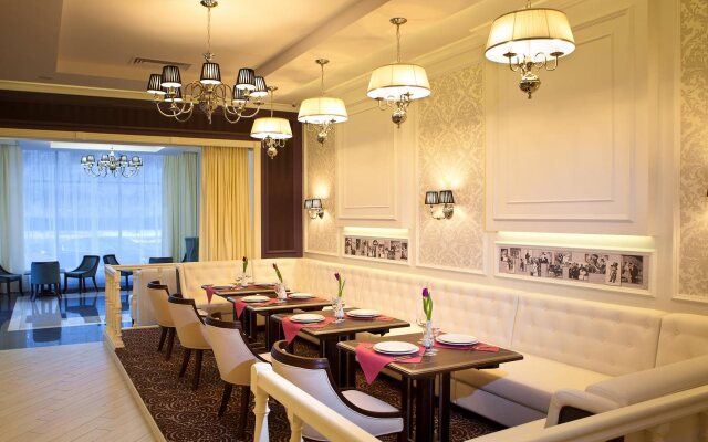 Kiroff Hotel