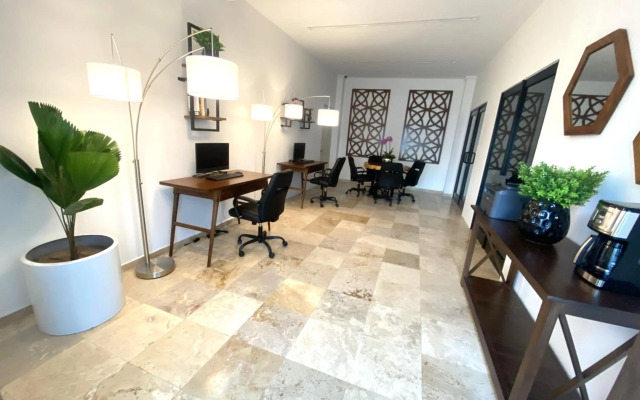 Hotel Suites Mar Elena