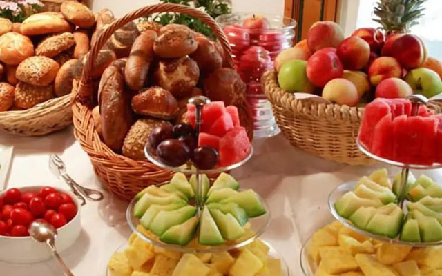 Studio - Landhotel Sonnenfeld