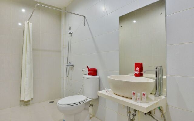 Zen Rooms Near TB Simatupang