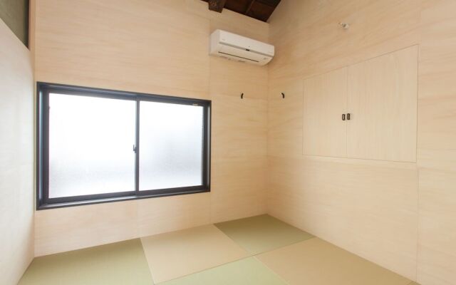 Sumidanagaya - Hostel