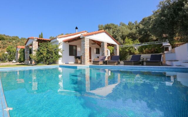 Skiathos Island Villas