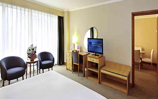 Beijing Xinqiao Hotel