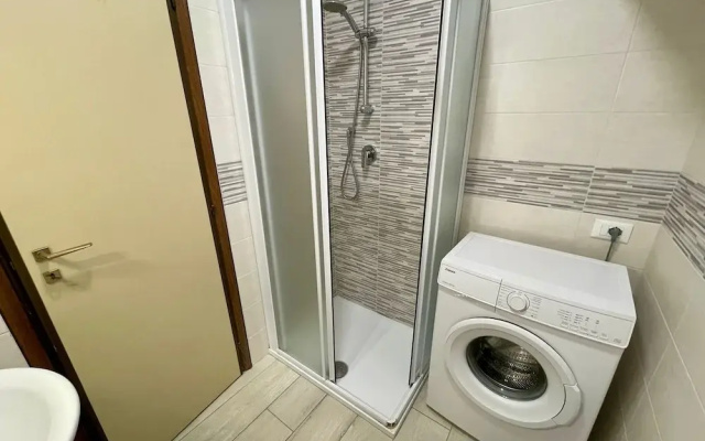 Comfy Flat With Balcony-beahost