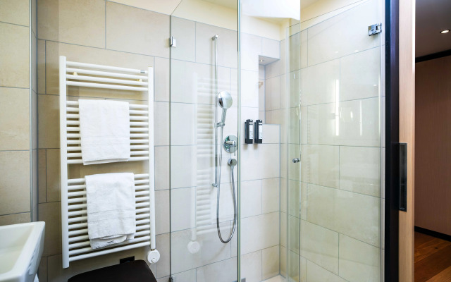 Hotel Seepark Thun