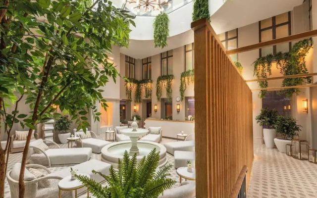 The Hotel Maria Helsinki