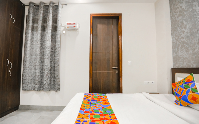 FabHotel Diamond