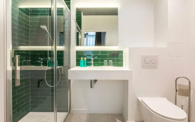 Au Chat Qui Dort Lille - Villa Gounod