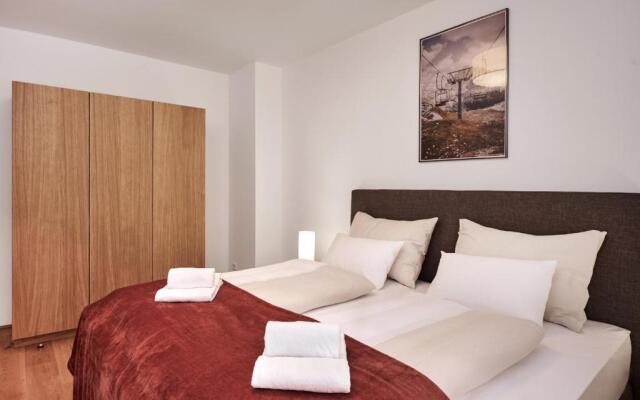 die Tauplitz Lodges - Alm Lodge A2 by AA Holiday Homes