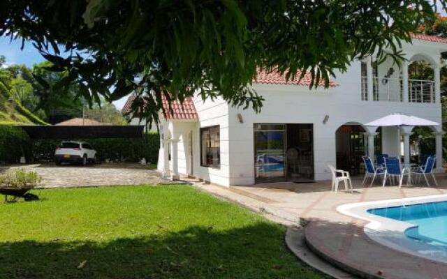 Casa Hacienda El Imperio