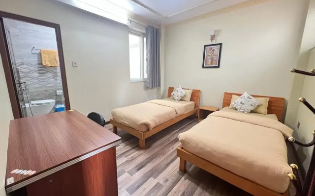 Shine Nepal Homestay