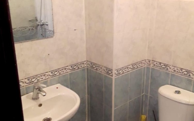 Apartment With 2 Bedrooms in Marrakesh