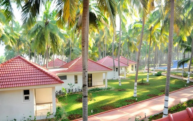 Ovm Resorts