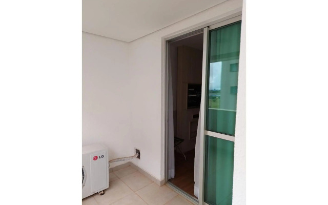 Mercure Hotel Flat Particular
