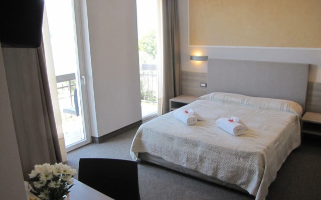 Hotel Rosmari