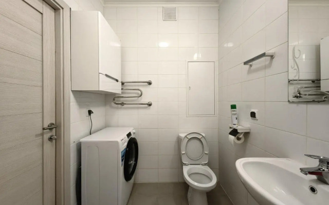 Апартаменты на бульваре Кавказский 40