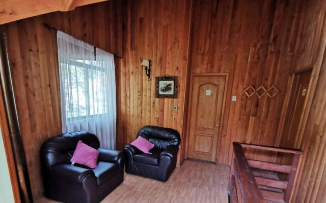 Cabañas Bordenieve