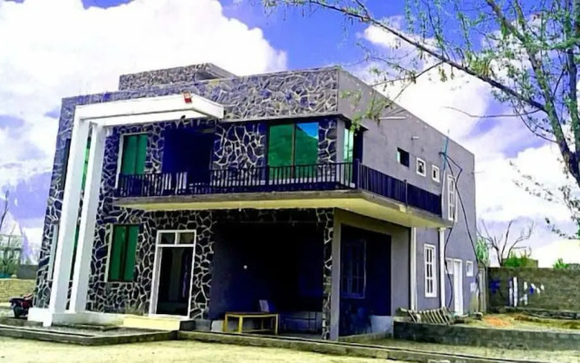 Hotel Sarfaranga & Restaurant skardu