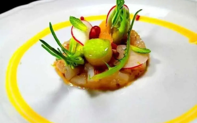 Country House Monastero le Grazie