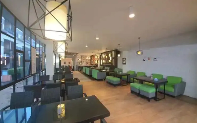 Hotel Puriwisata Baturaden