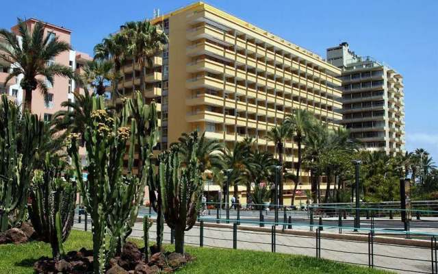 Hotel Elegance Palmeras Playa