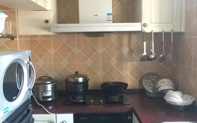 Hangzhou Citynest Youth Hostel