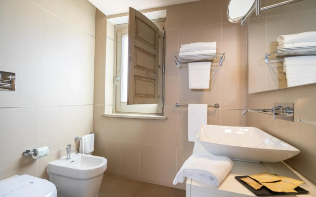 UNA HOTELS Tenuta Contessa Farm & SPA Cosenza