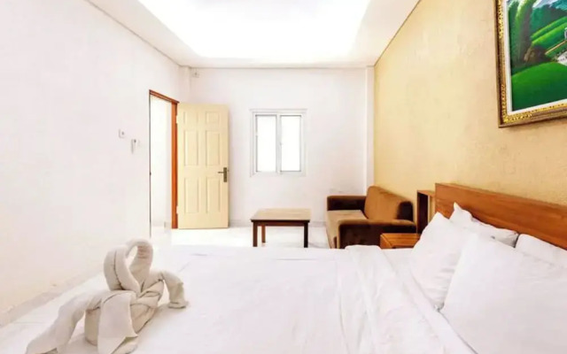 Serenity Twin Express Canggu