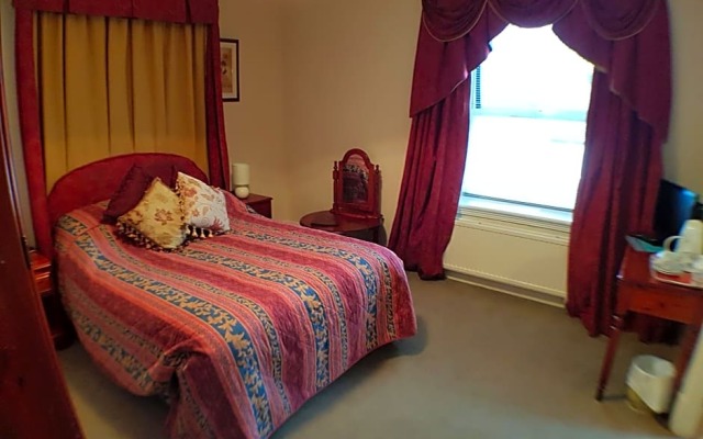 White House Country Inn