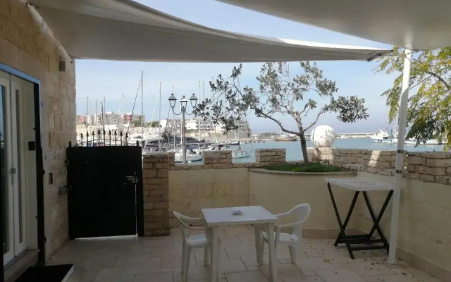 Tre metri Sopra il Mare