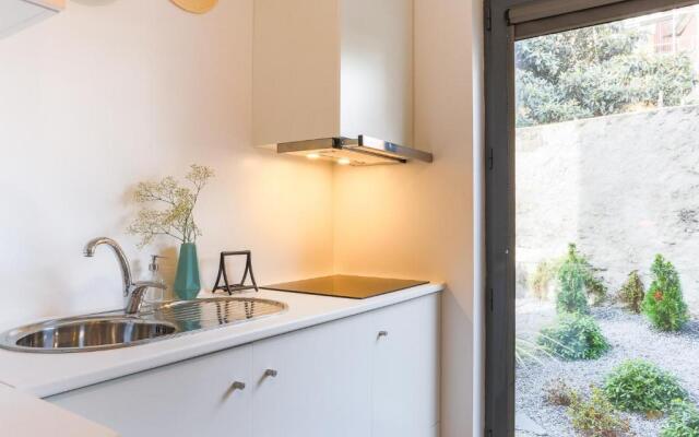 Samasal Trindade Apartments