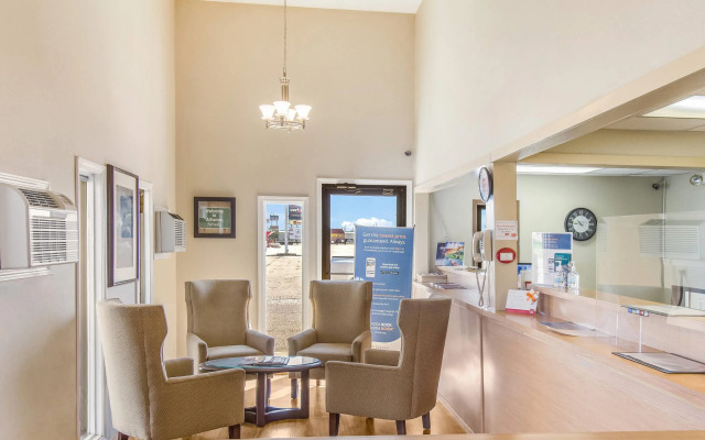 Econo Lodge Alliance