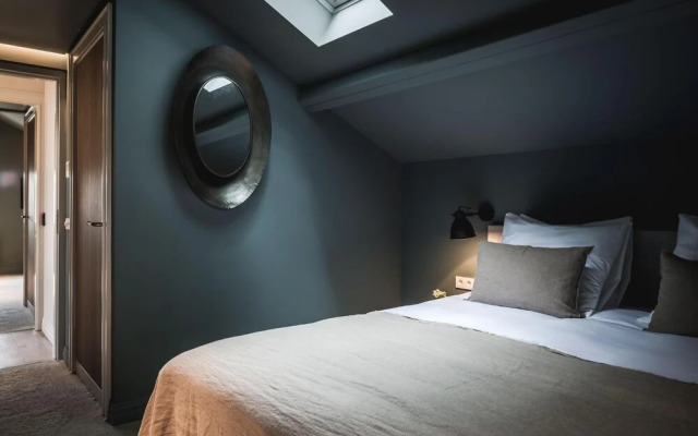 Boutique Hotel Villa Kranenbergh