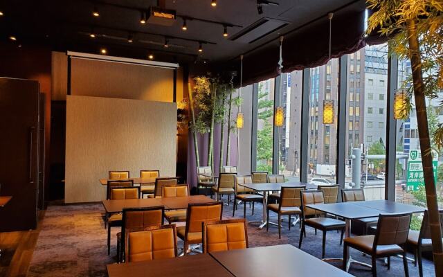 Tokyu Stay Ginza