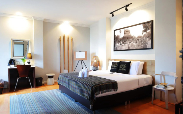 Yuu Hotel Ubon Ratchathani