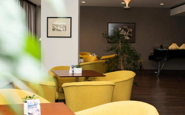 Pärnu Hotel
